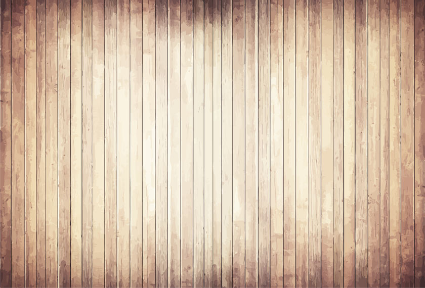 41832570 - light wooden texture with vertical planks  floor, table, wall surface.